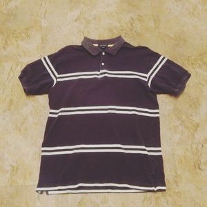 Designer Nautica Polo